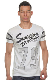 R-NEAL T-Shirt Rundhals slim fit auf oboy.de