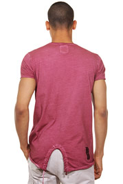 R-NEAL T-Shirt Rundhals slim fit auf oboy.de