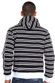 R-NEAL Kapuzensweater regular fit auf oboy.de