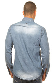 R-NEAL Langarmhemd regular fit auf oboy.de