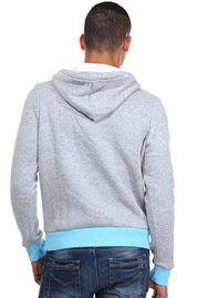 R-NEAL Kapuzensweater regular fit auf oboy.de