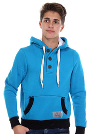 R-NEAL Kapuzensweater regular fit auf oboy.de