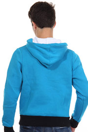 R-NEAL Kapuzensweater regular fit auf oboy.de