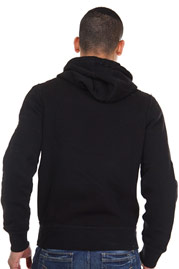 R-NEAL Kapuzensweater regular fit auf oboy.de