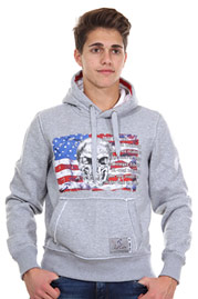 R-NEAL Kapuzensweater regular fit auf oboy.de