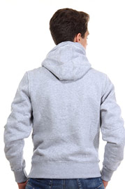 R-NEAL Kapuzensweater regular fit auf oboy.de