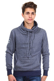 R-NEAL Sweater mit Stehkragen regular fit auf oboy.de