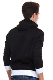 R-NEAL Kapuzensweater regular fit auf oboy.de