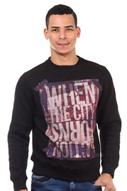 R-NEAL Sweater Rundhals regular fit auf oboy.de