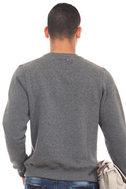 R-NEAL Sweater Rundhals regular fit auf oboy.de