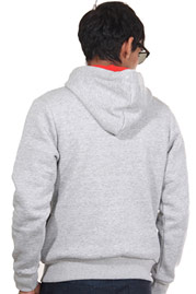 R-NEAL Kapuzensweater regular fit auf oboy.de