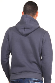 R-NEAL Kapuzensweater regular fit auf oboy.de