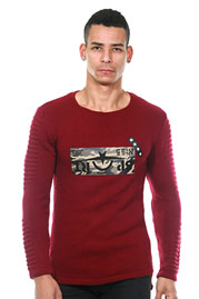 BULLFROG Pullover auf oboy.de