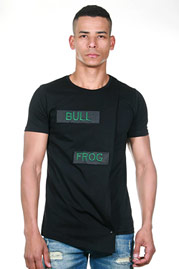 BULLFROG T-Shirt auf oboy.de
