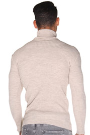 BULLFROG Rollkragenpullover auf oboy.de