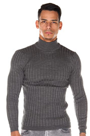 BULLFROG Rollkragenpullover auf oboy.de