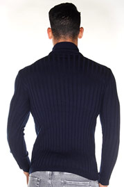 BULLFROG Rollkragenpullover auf oboy.de