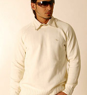 Pullover natur USTOP Model 4123 auf oboy.de