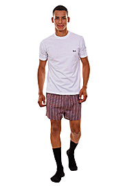 PRINGLE Set T-Shirt/Pants/Socken auf oboy.de