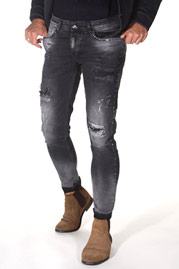 BRIGHT Ankle-Jeans auf oboy.de