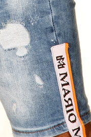 BRIGHT Shorts auf oboy.de