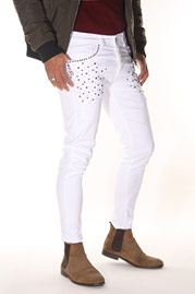 BRIGHT Ankle-Jeans auf oboy.de