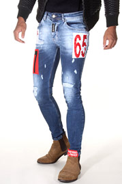 BRIGHT Ankle-Jeans auf oboy.de
