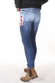 BRIGHT Ankle-Jeans auf oboy.de