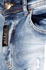 BRIGHT Ankle-Jeans auf oboy.de
