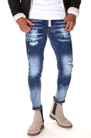 BRIGHT Ankle-Jeans auf oboy.de
