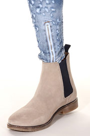 BRIGHT Ankle-Jeans auf oboy.de