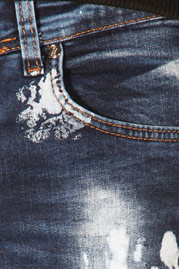 BRIGHT Ankle-Jeans auf oboy.de