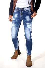 BRIGHT Ankle-Jeans auf oboy.de