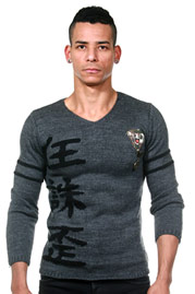 GEREKLI Pullover auf oboy.de