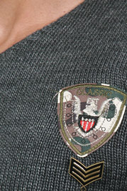 GEREKLI Pullover auf oboy.de