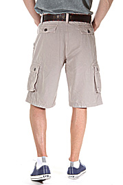 BLAST Cargo Shorts auf oboy.de