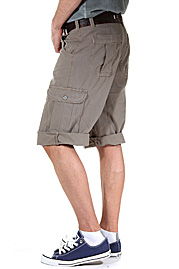 BLAST Cargo Shorts auf oboy.de