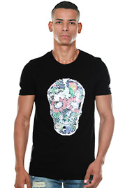 CATCH T-Shirt Rundhals auf oboy.de