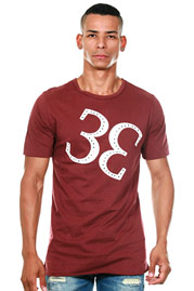 CATCH T-Shirt Rundhals auf oboy.de