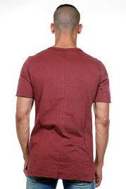 CATCH T-Shirt Rundhals auf oboy.de
