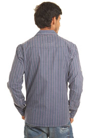 CATCH Langarmhemd slim fit auf oboy.de