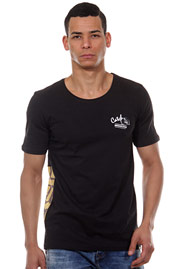 CATCH T-Shirt Rundhals slim fit auf oboy.de