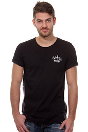 CATCH T-Shirt Rundhals slim fit auf oboy.de