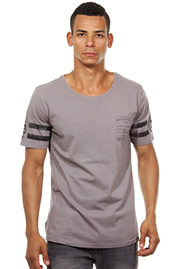 CATCH T-Shirt Rundhals slim fit auf oboy.de