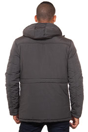 EXUMA Jacke slim fit auf oboy.de