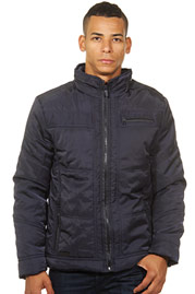 EXUMA Jacke slim fit auf oboy.de