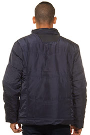 EXUMA Jacke slim fit auf oboy.de