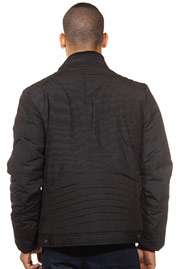 EXUMA Jacke slim fit auf oboy.de