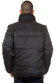EXUMA Jacke slim fit auf oboy.de