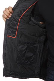 EXUMA Jacke slim fit auf oboy.de